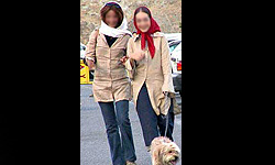بدحجابی‌ها از توطئه جهانی علیه ایران نشأت می‌گیرد